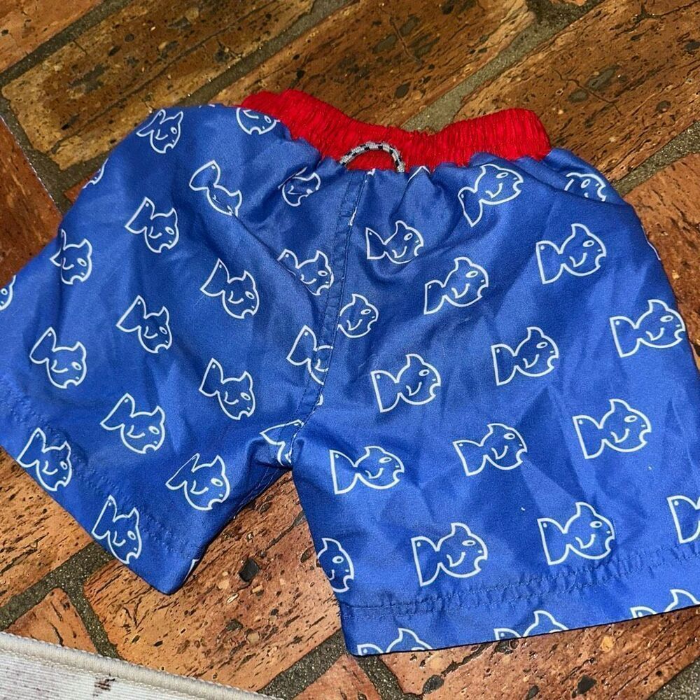 Prodoh Swim Trunks - Picture 2 of 4